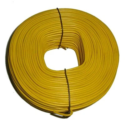 Kawat Pengikat PVC