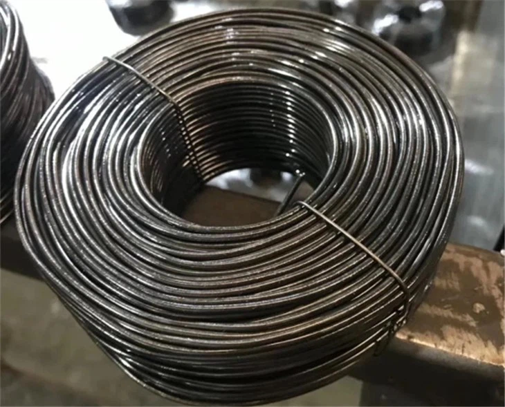 annealed wire coil annealed wire coil